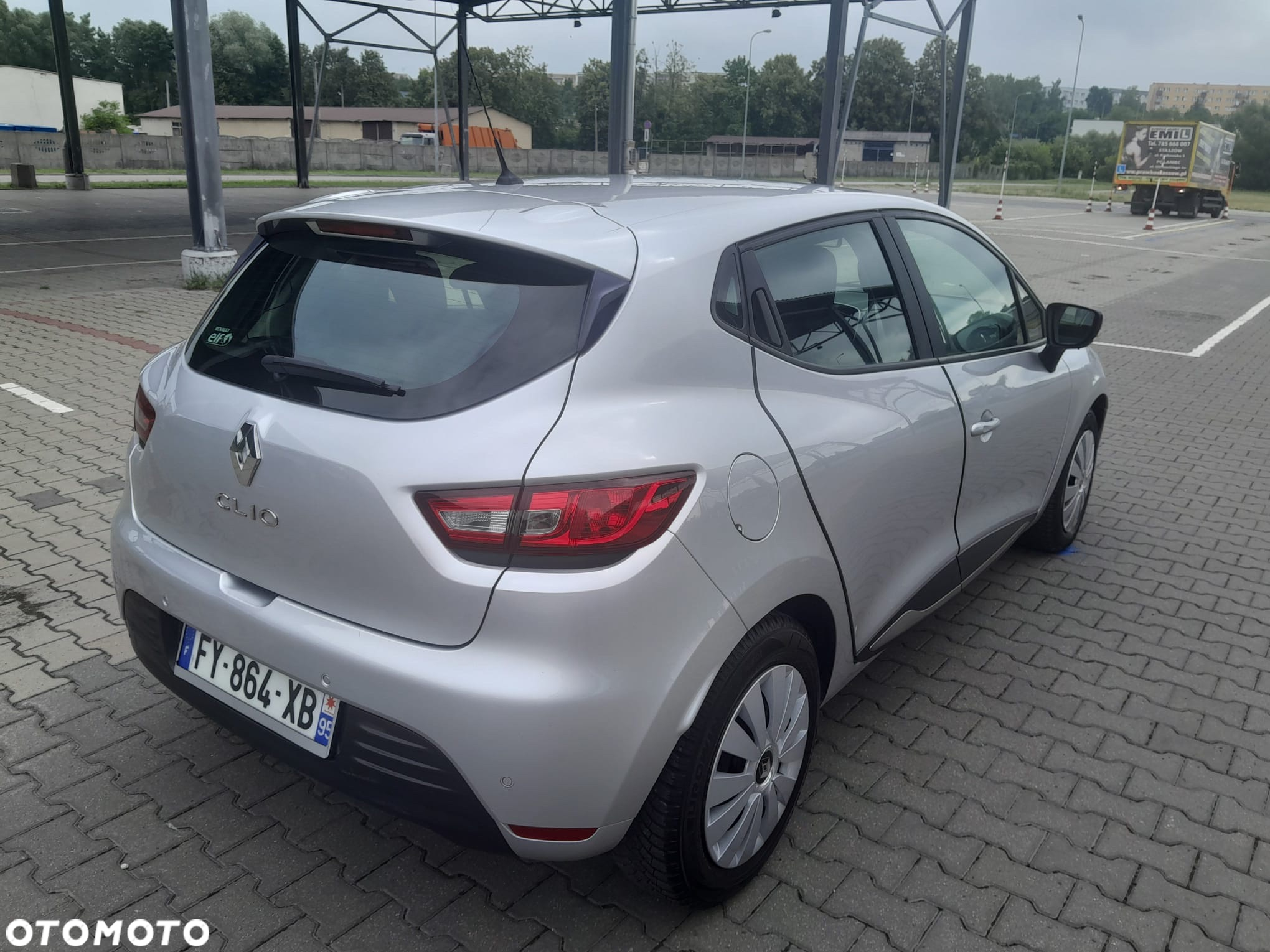 Renault Clio - 8