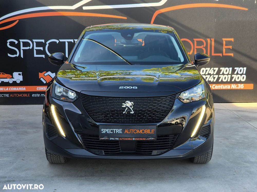 Peugeot 2008 PureTech 130 Allure Pack - 3