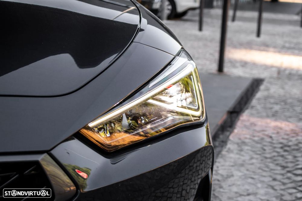 Cupra Leon ST 1.4 e-Hybrid VZ DSG - 8