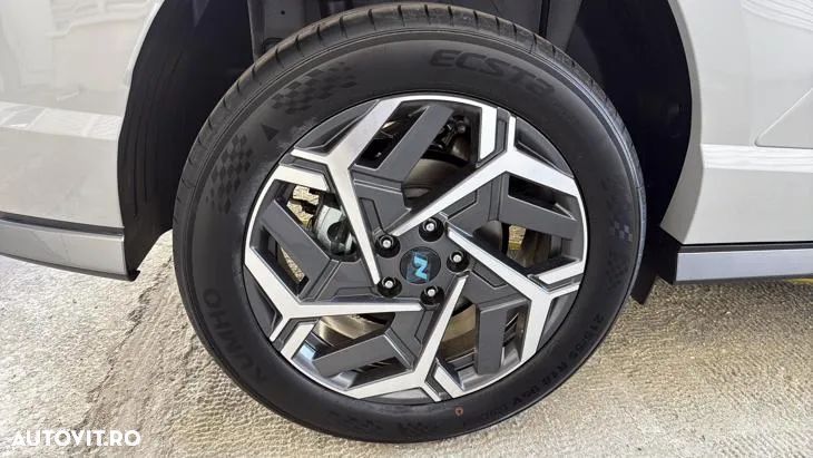 Hyundai KONA 1.6 T-GDI 138 CP 7DCT 2WD Premium+ N Line - 18