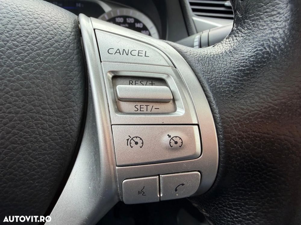 Nissan Navara Bi Turbo Double Cab Tekna Aut. - 22