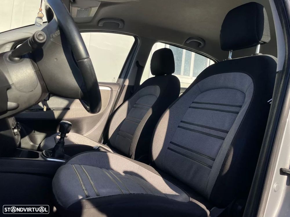 Fiat Punto Evo 1.2 Dynamic - 6