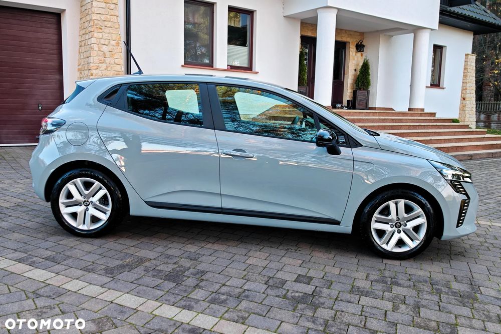 Renault Clio 1.0 TCe Evolution - 6