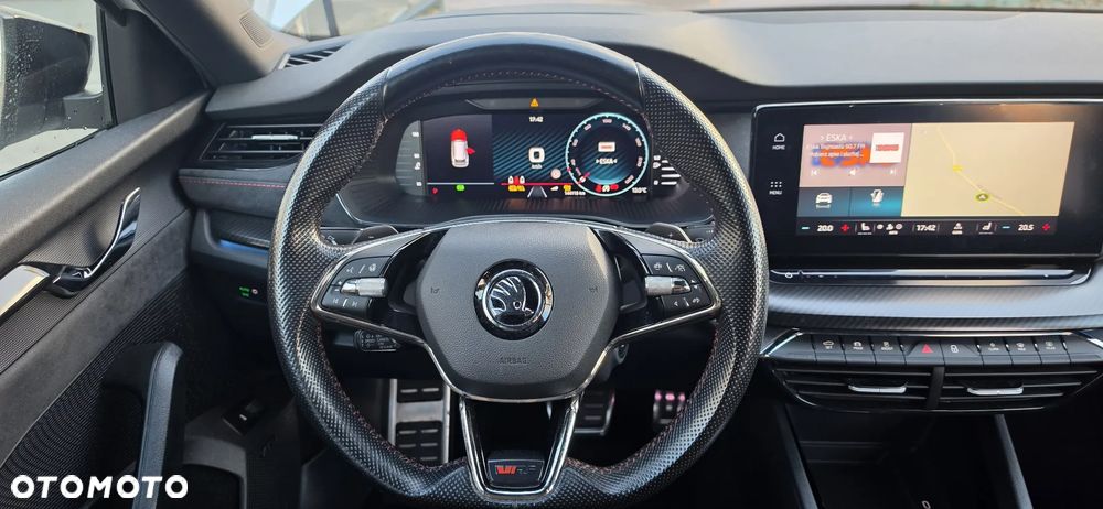Skoda Octavia - 23