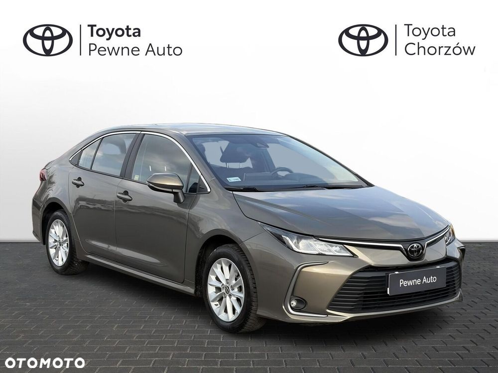 Toyota Corolla - 11