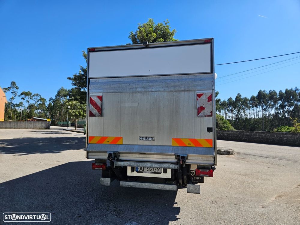 Iveco DAILY 72-180 - 6