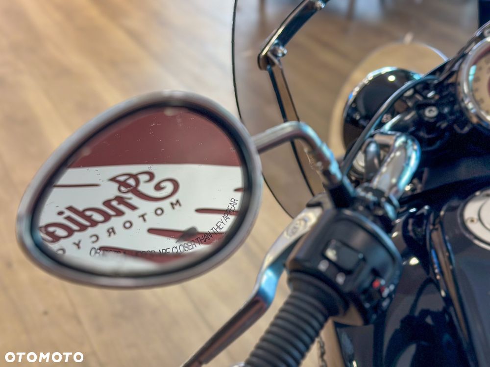 Indian Scout - 6