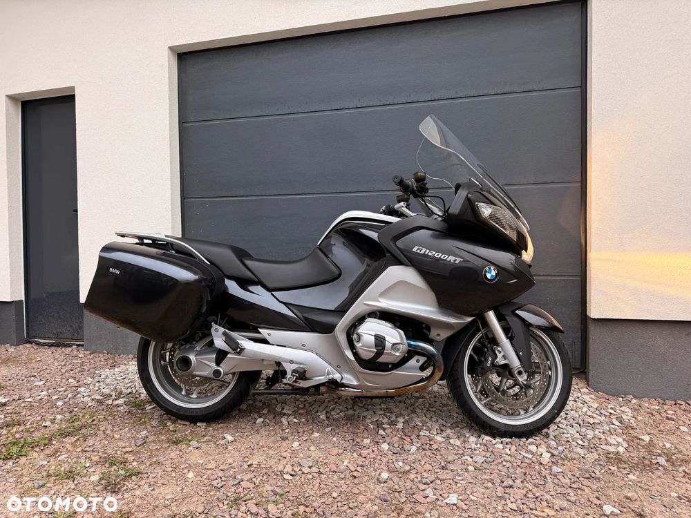 BMW RT