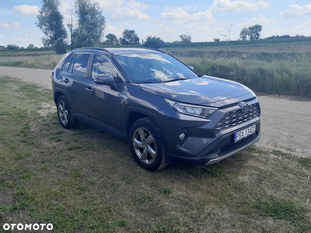 Toyota RAV4 - 2