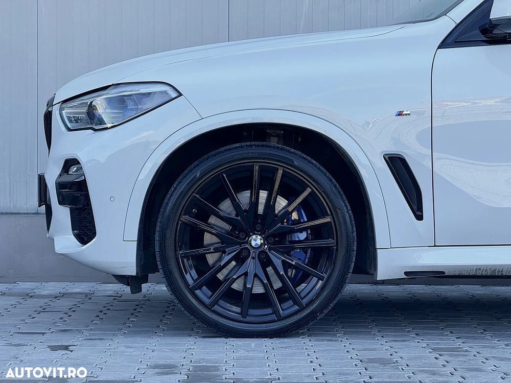 BMW X5 xDrive30d - 11