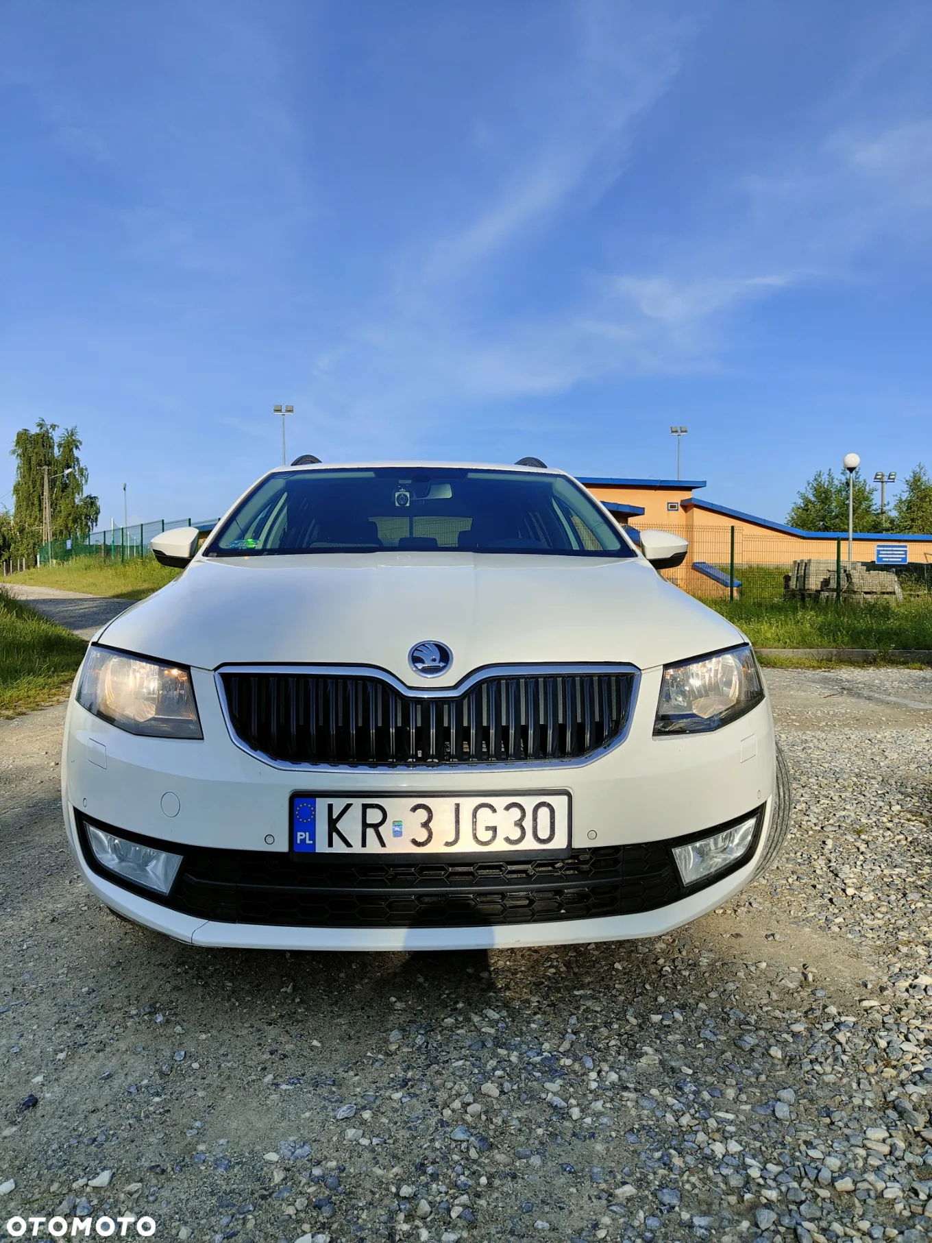 Skoda Octavia 2.0 TDI Ambition - 6