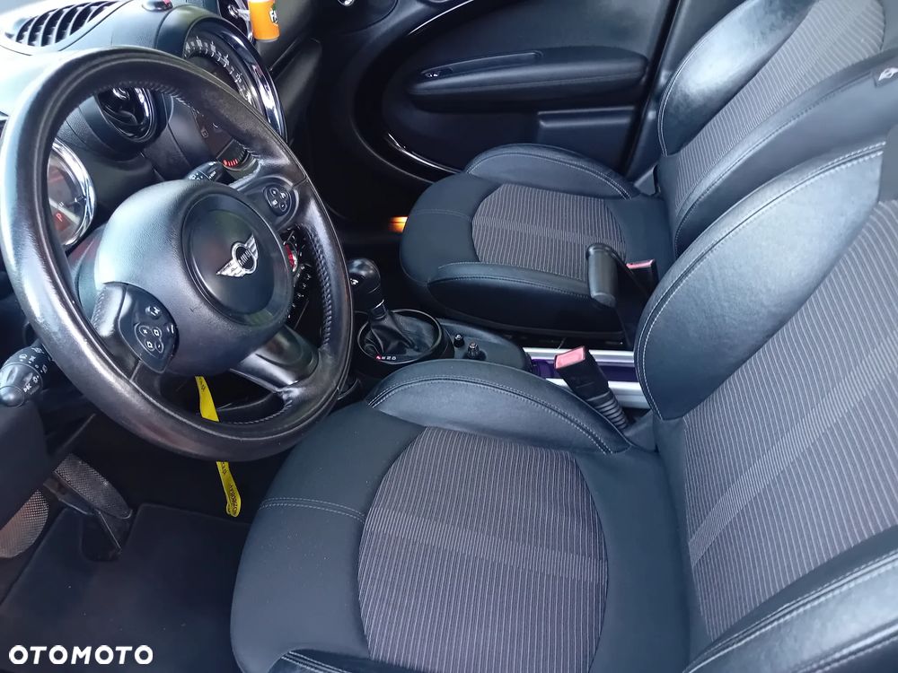 MINI Countryman - 22
