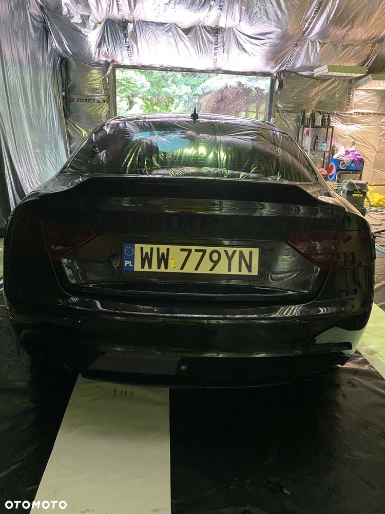 Audi A5 Coupé 2.0 TFSI Quattro S tronic - 21