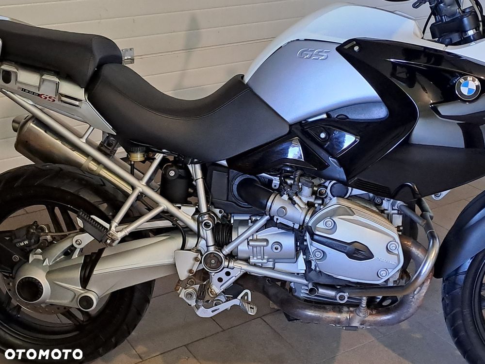 BMW GS - 7