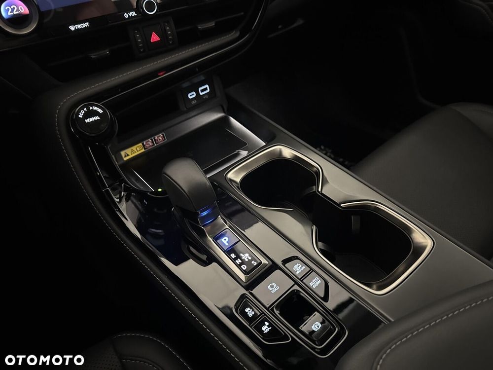 Lexus NX - 23