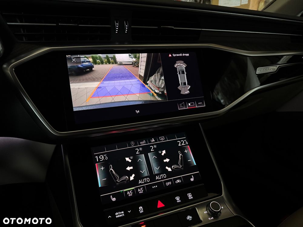 Audi A7 Sportback ver-40-tdi-mhev-quattro-s-tronic - 35