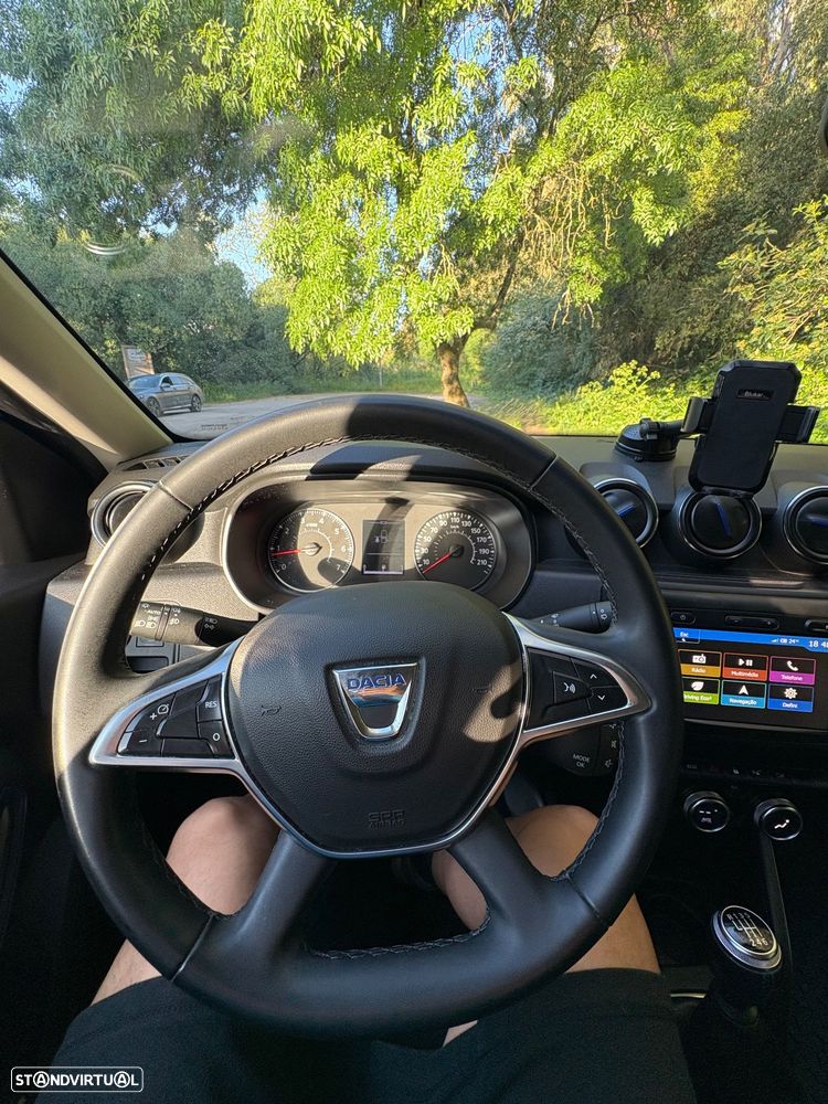 Dacia Duster 1.3 TCe SL Go - 24