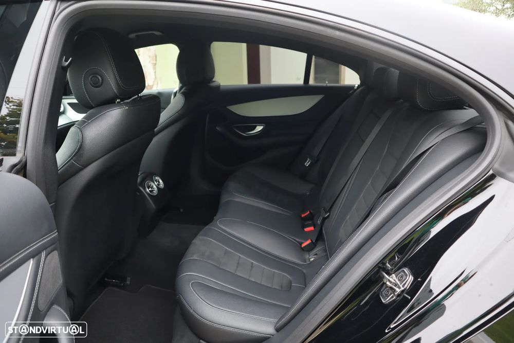 Mercedes-Benz CLS 300 d 9G-TRONIC AMG Line - 33