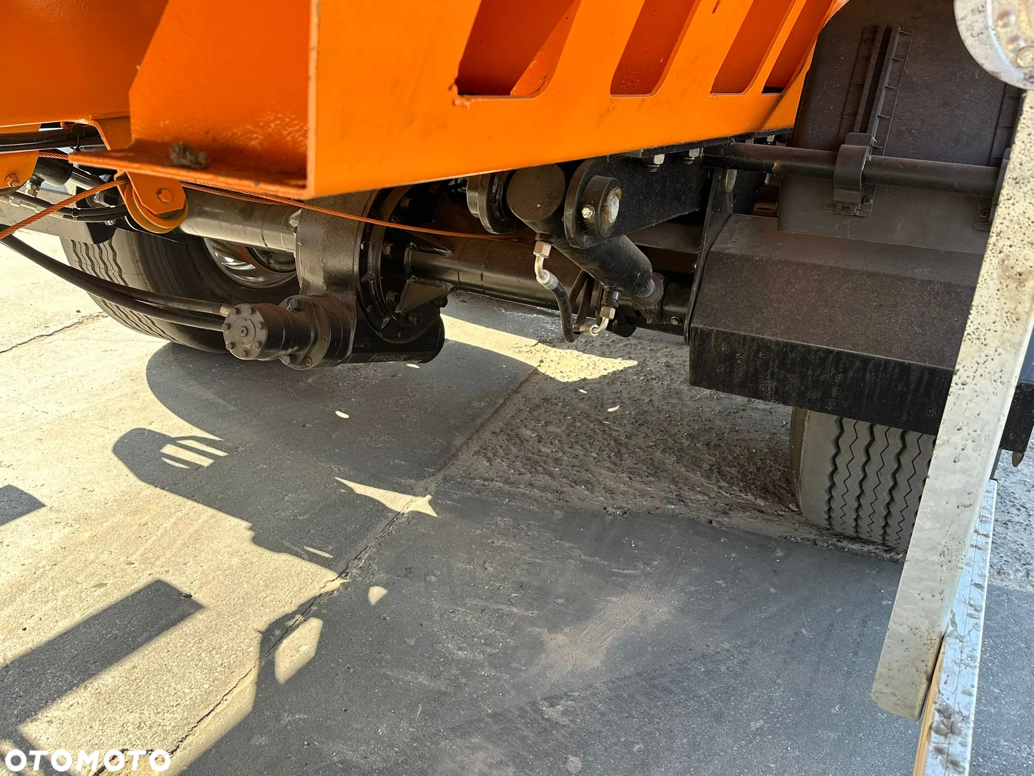 Doppstadt AK435 profi, 2011rok, Rębak , Młotkowy, wysokoobrotowy, 669900zł netto - 12