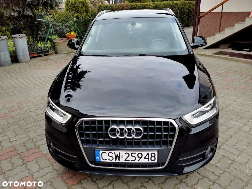 Audi Q3 2.0 TDI - 9