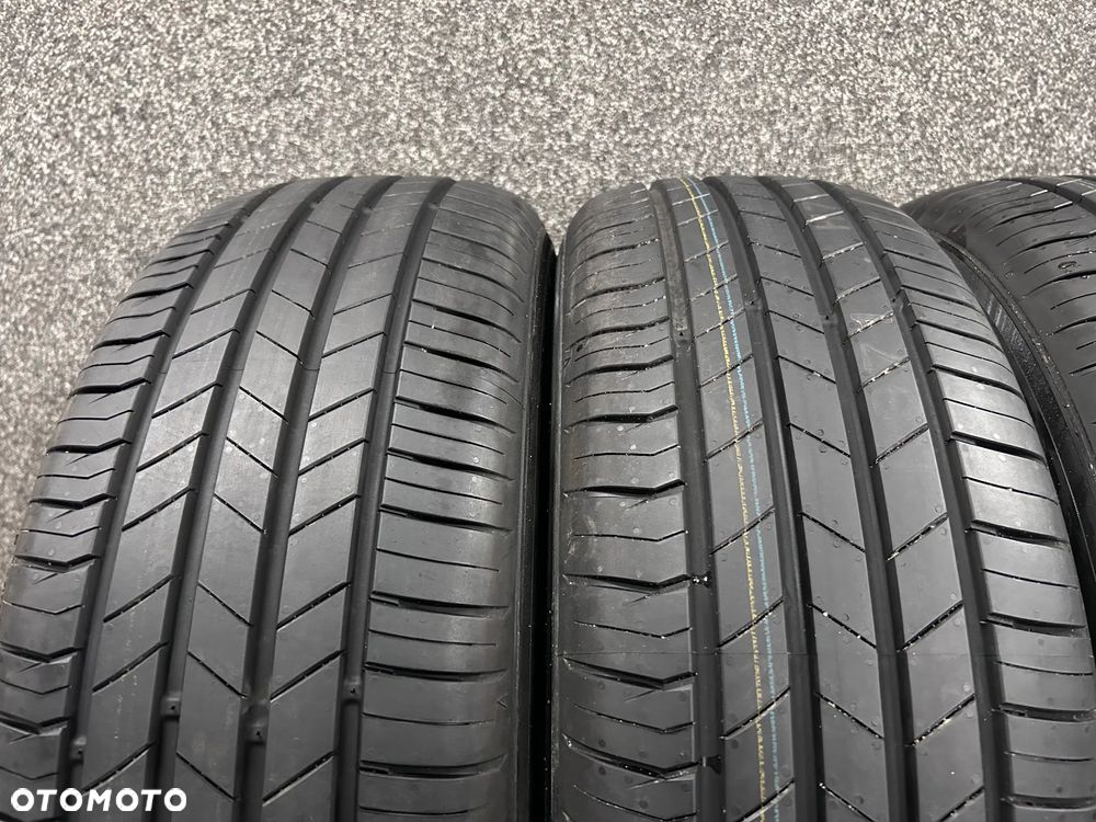 Opony Letnie Kumho Ecsta PS71 205/65/16 95H 4szt. Nowe Demo!!! - 2