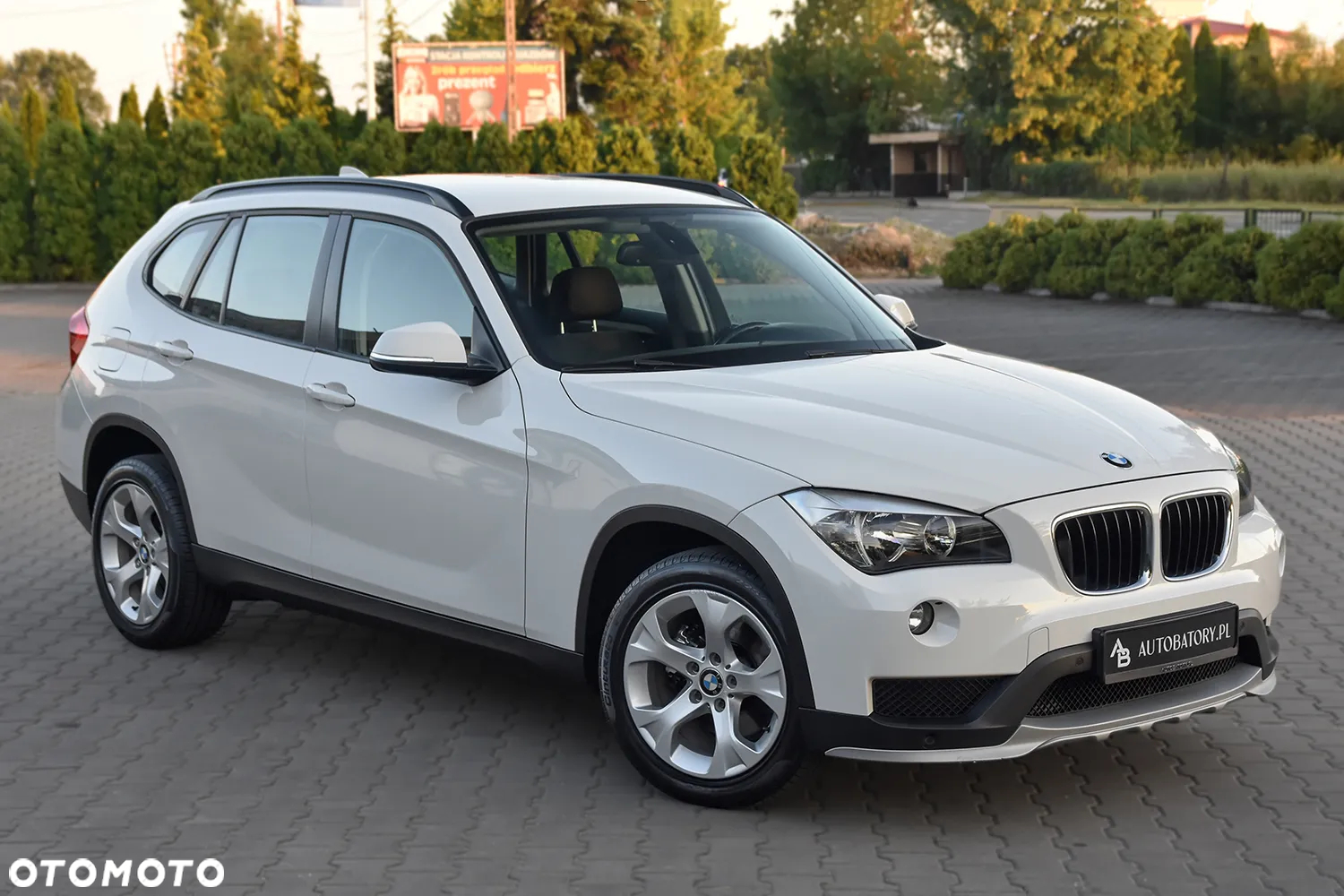 BMW X1 xDrive18d - 7