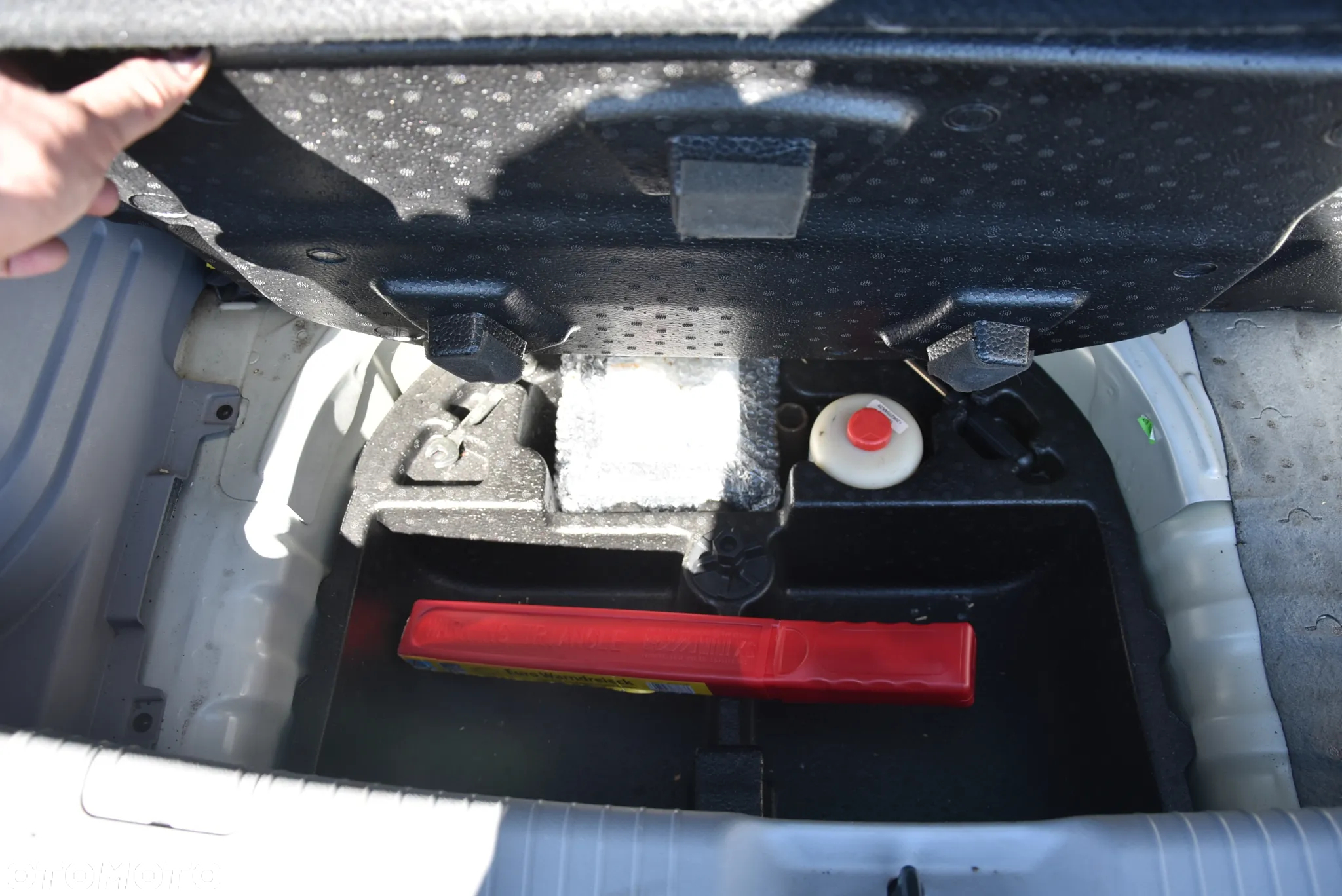 Kia Picanto 1.1 EX - 13