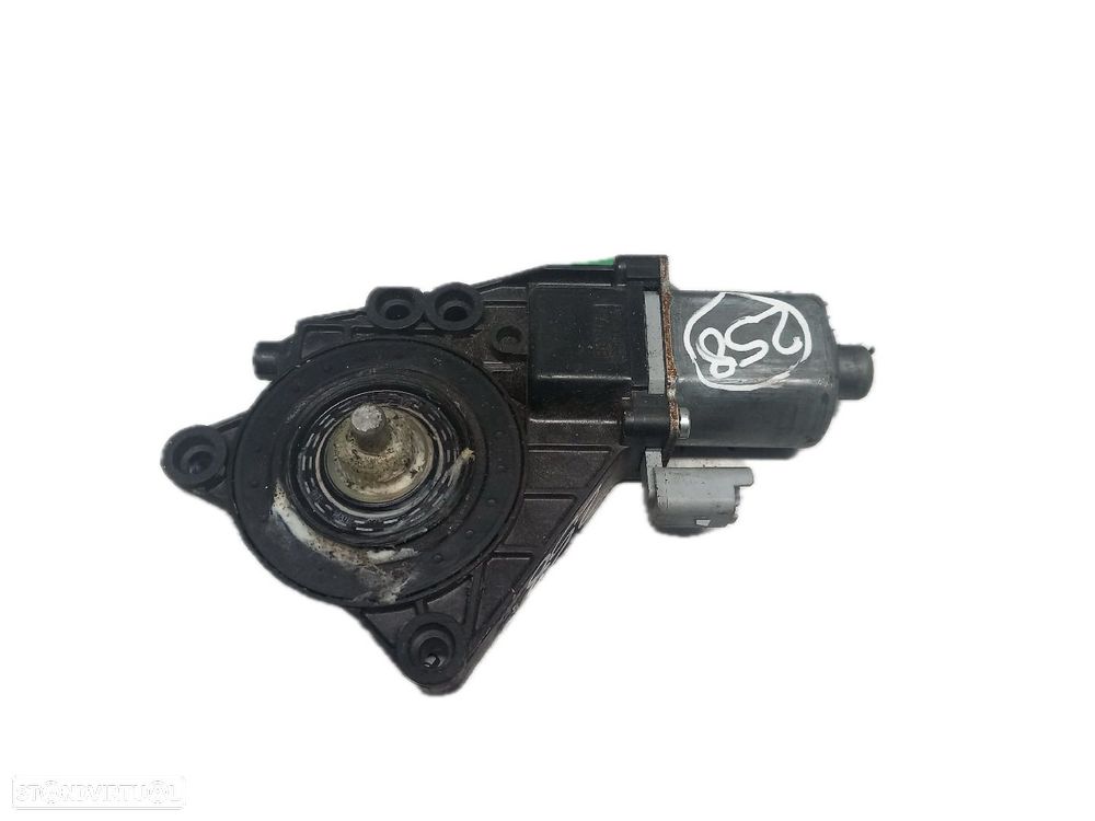 Motor Elevador Trás Direito Kia Venga (Yn) - 1