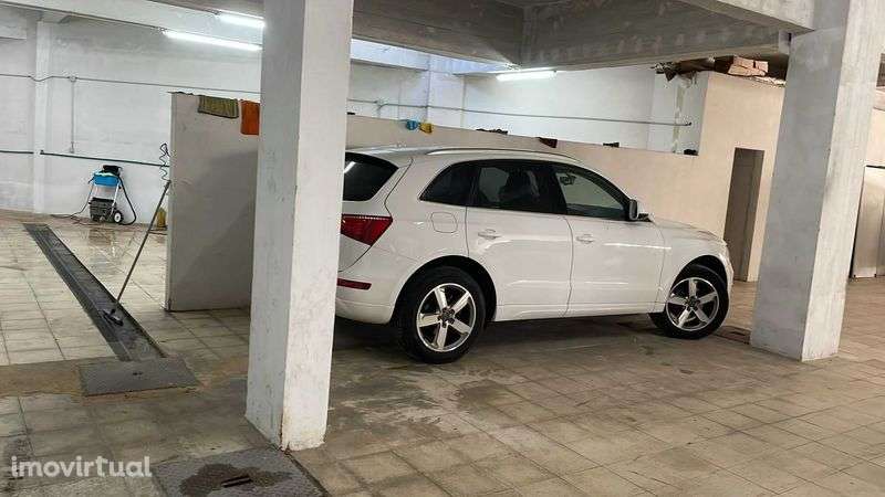 Lugar de parqueamento - Grande imagem: 3/7