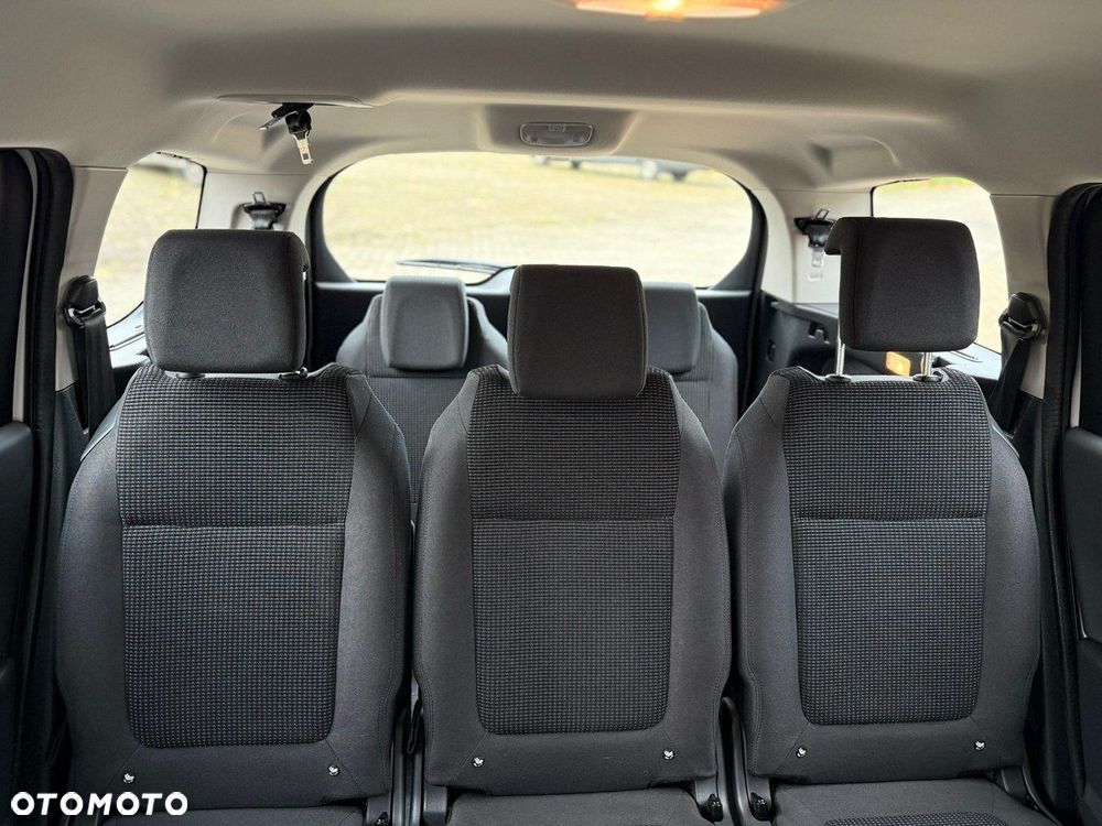 Peugeot 5008 2.0 BlueHDi Allure 7os - 18