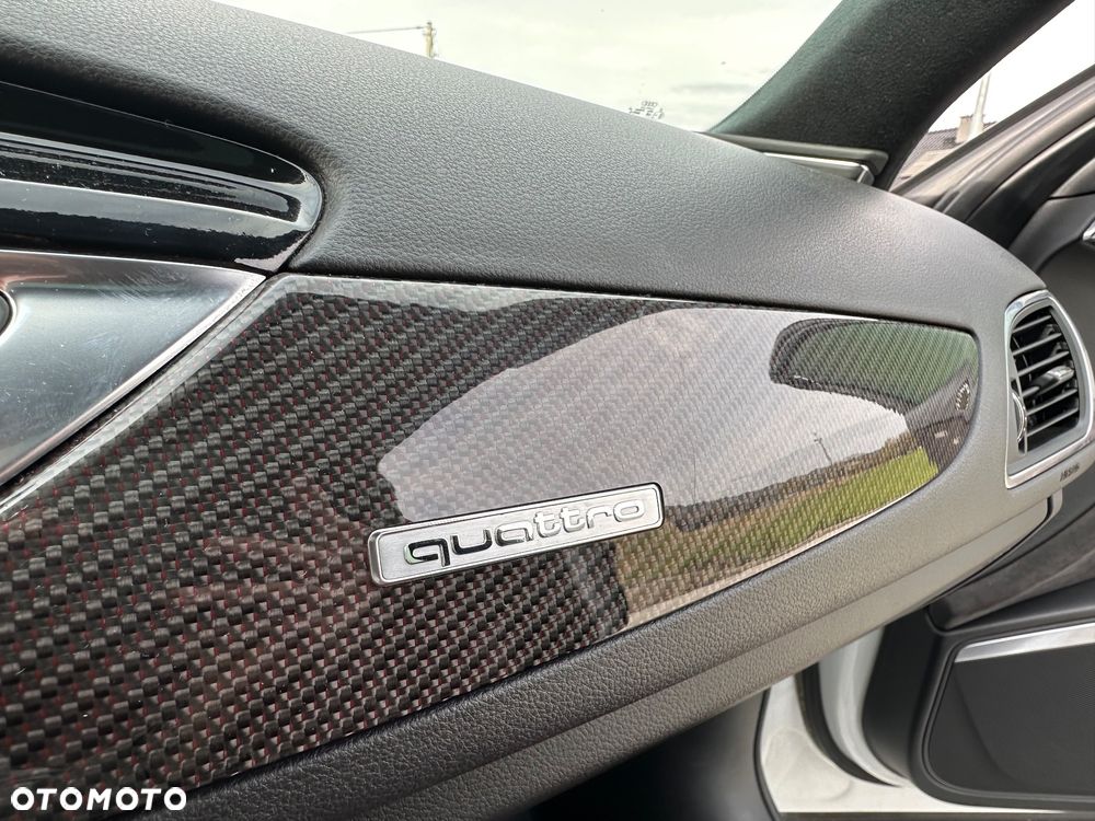 Audi S6 Limousine - 15