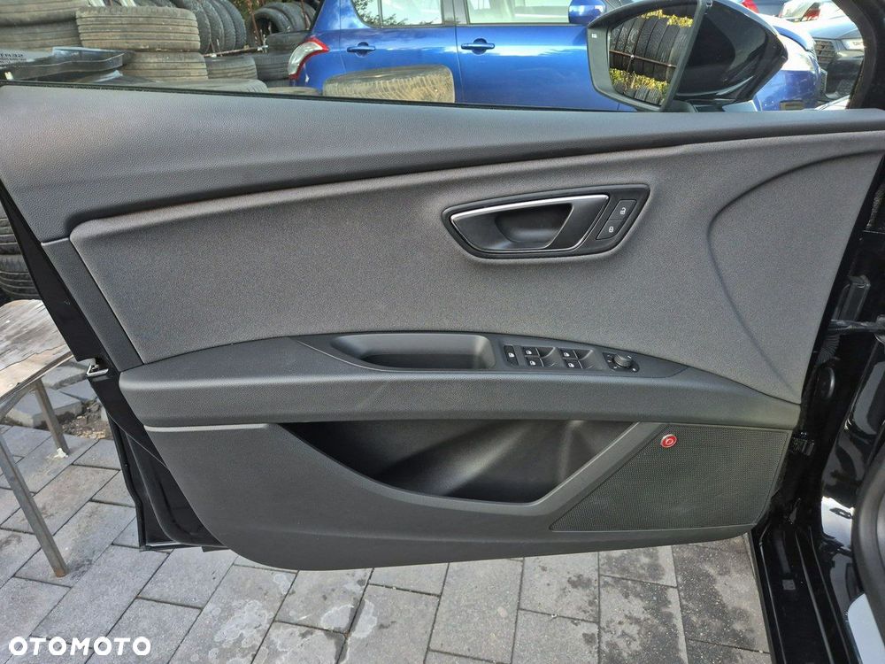 Seat Leon - 12