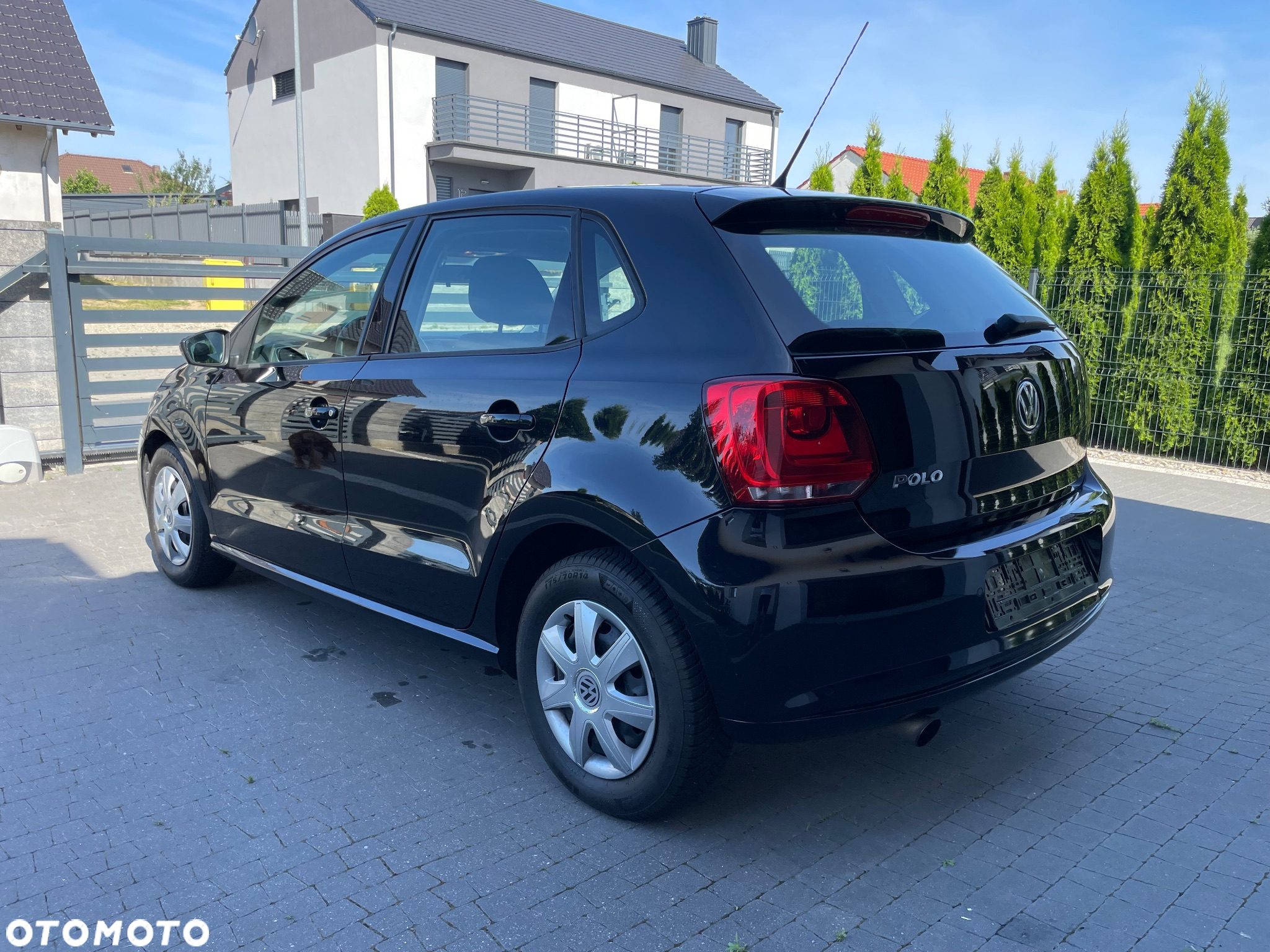 Volkswagen Polo 1.6 TDI Comfortline - 8