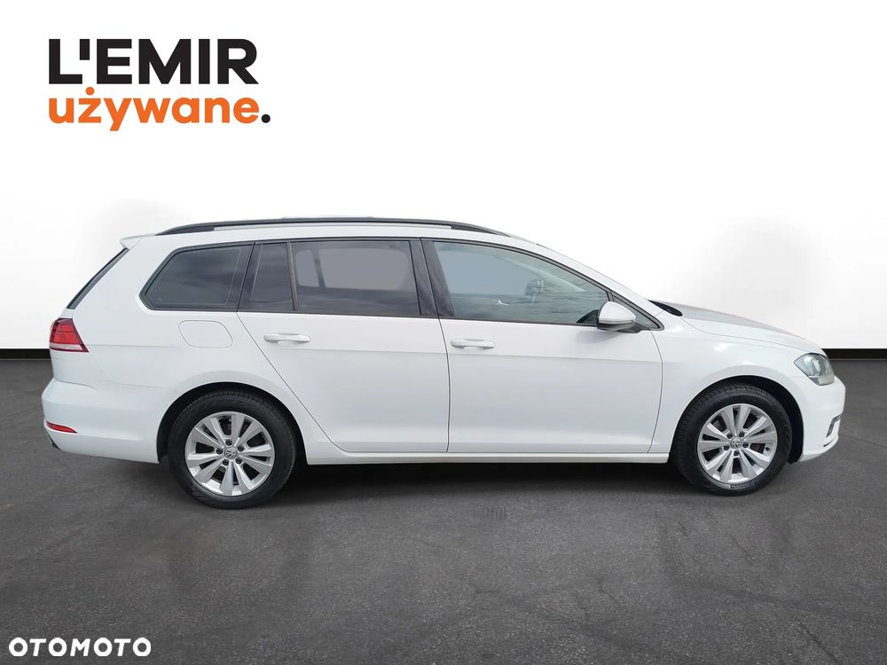 Volkswagen Golf 1.6 TDI BMT Comfortline - 22