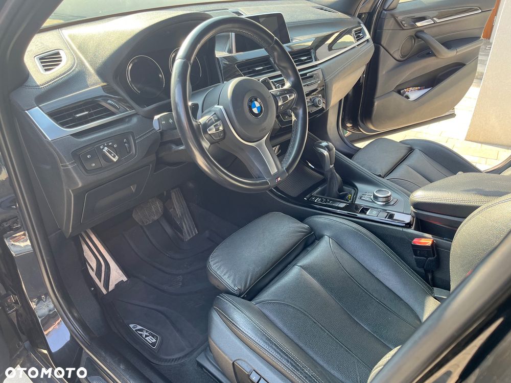 BMW X2 - 6