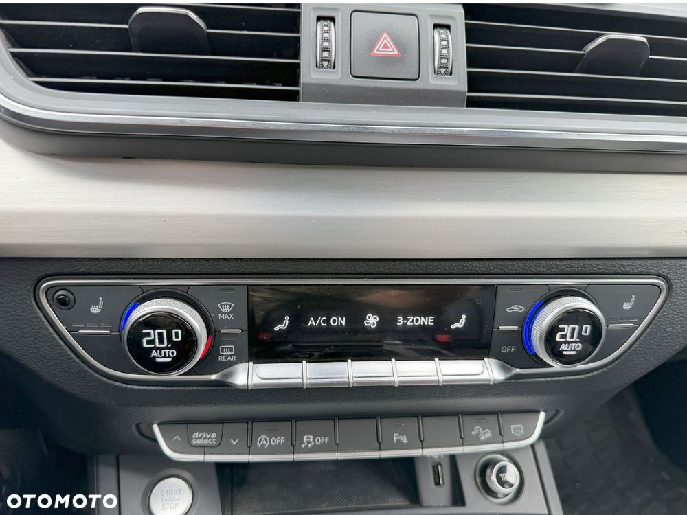 Audi Q5 2.0 TFSI Quattro S tronic - 14