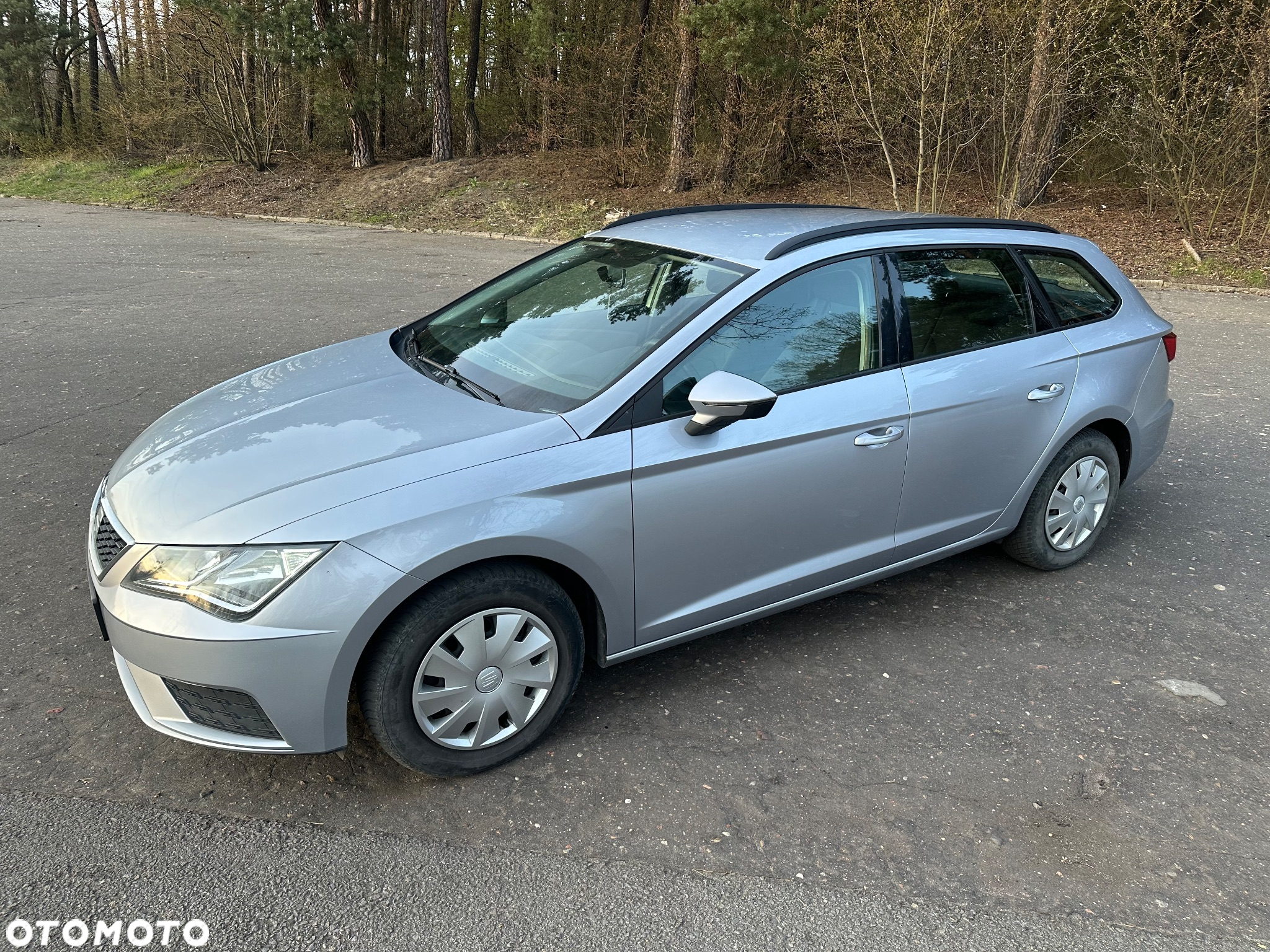 Seat Leon 1.2 TSI Reference - 4