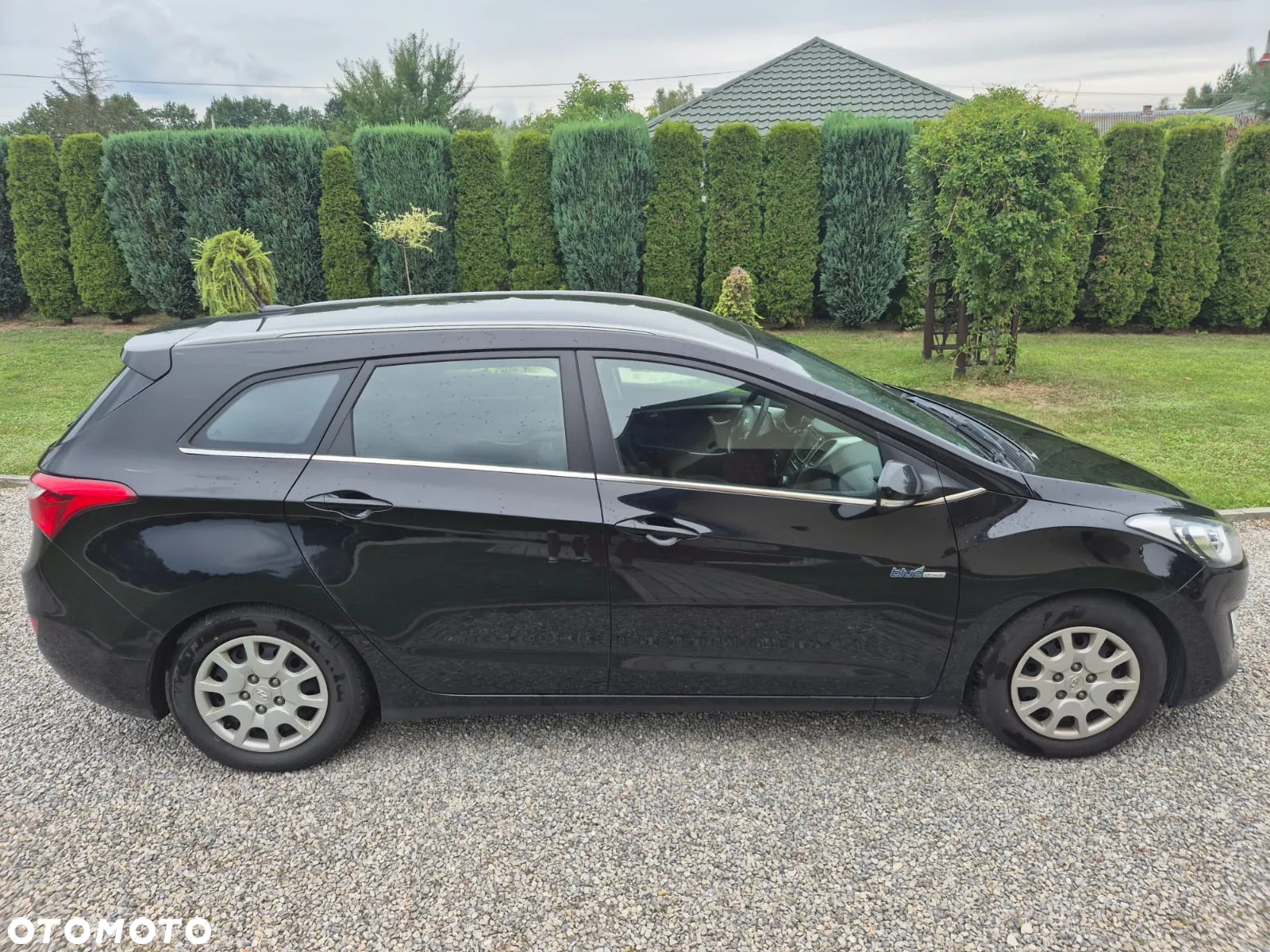 Hyundai i30 1.6 CRDi BlueDrive Comfort - 3