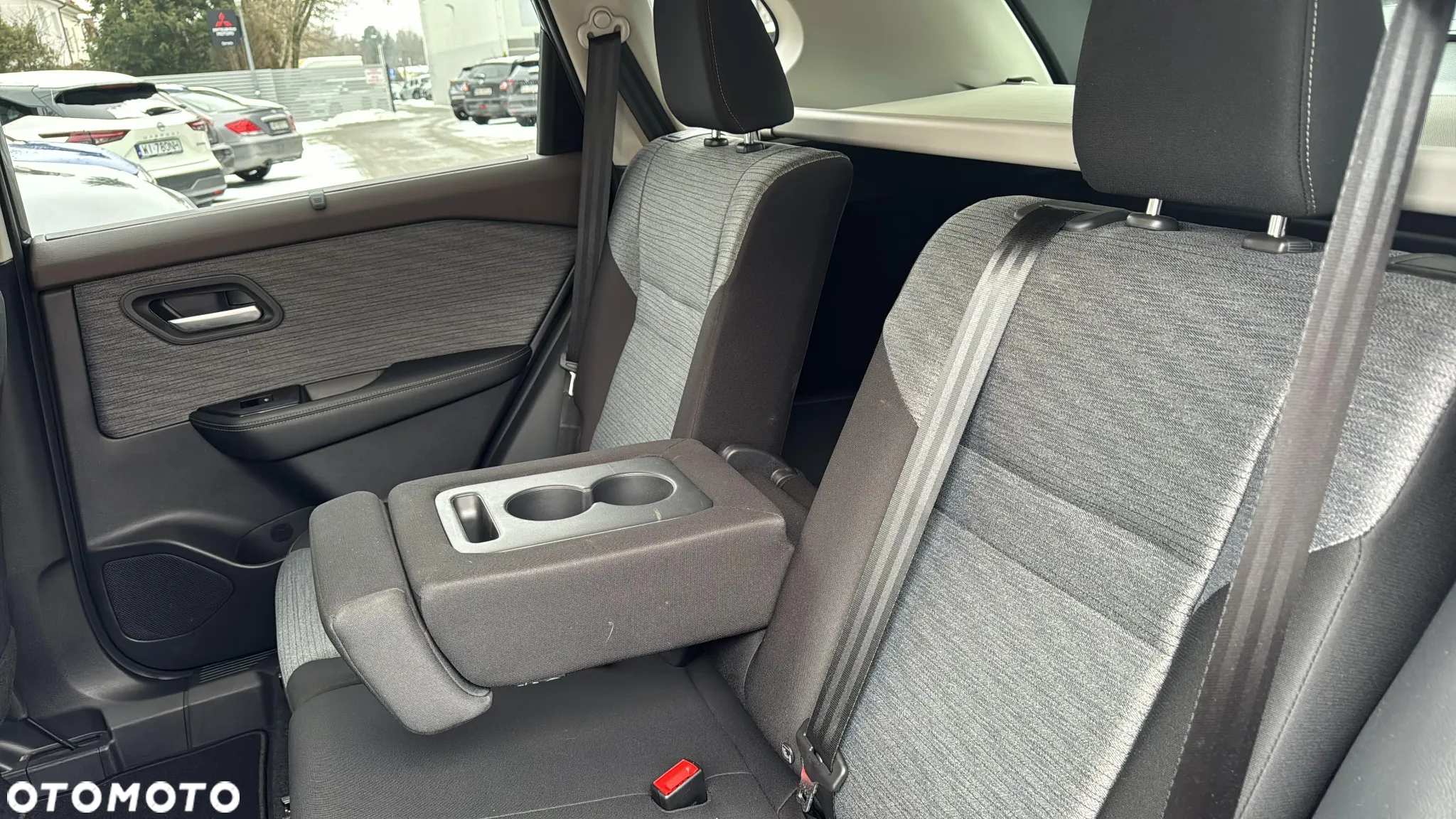 Nissan X-Trail - 17