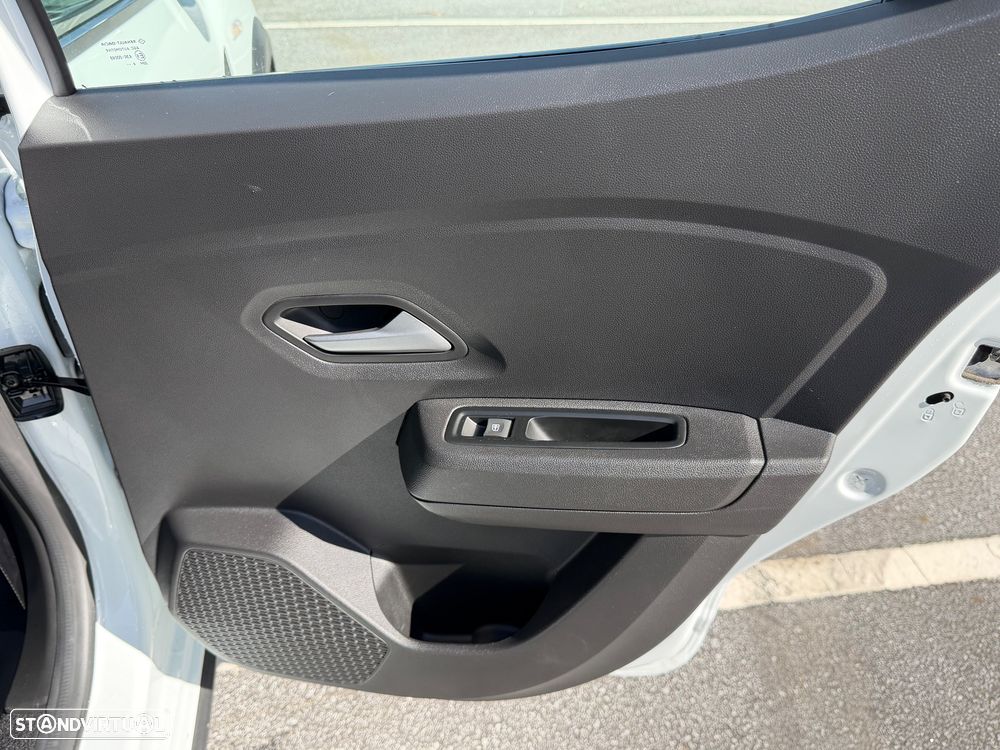 Dacia Sandero 1.0 ECO-G Extreme + Up&Go Bi-Fuel - 46