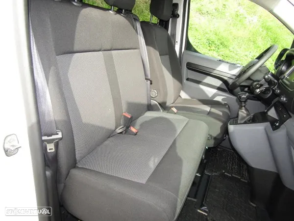Peugeot Traveller 1.5 BlueHDi L2H1 Active Standard - 27