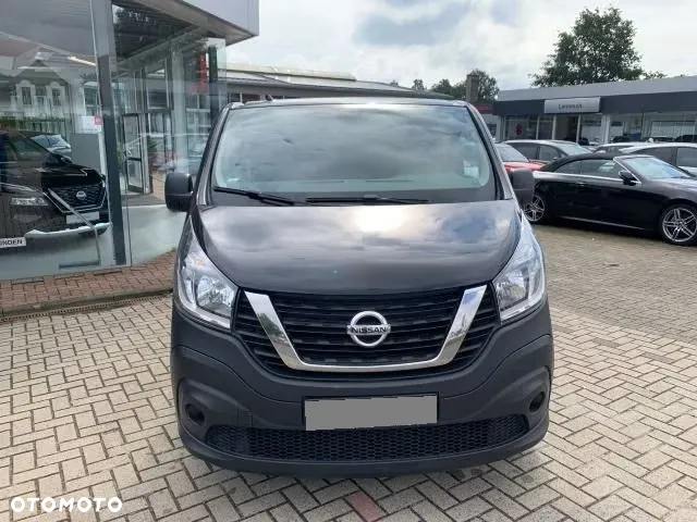 Renault Trafic 2.0  Nissan NV300 - 2