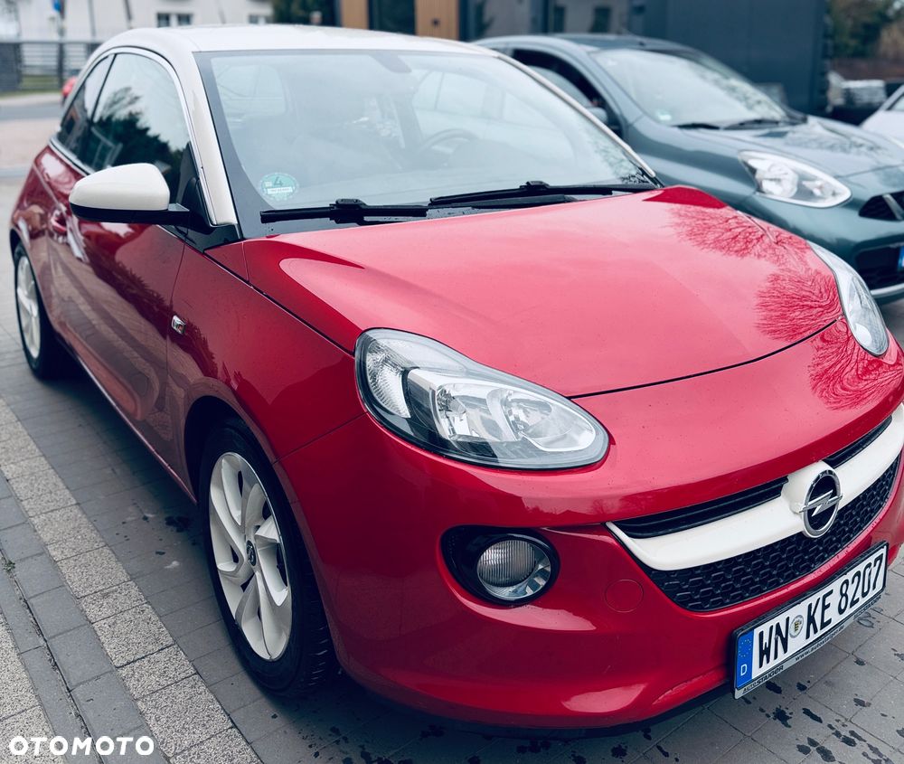 Opel Adam 1.4 Start/Stop Glam - 1