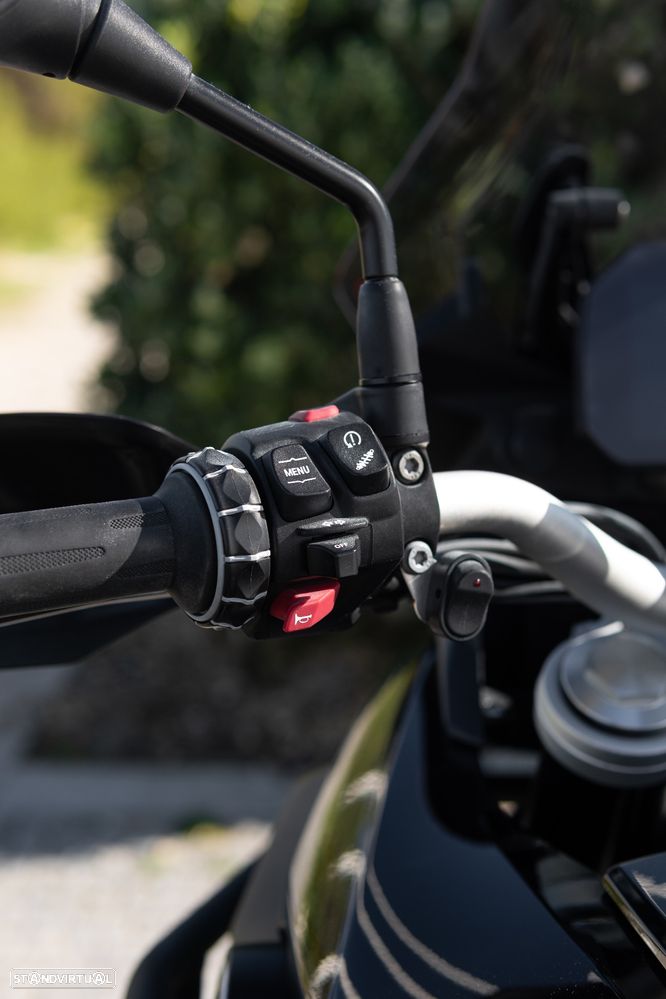 BMW F 850 GS TripleBlack - 21