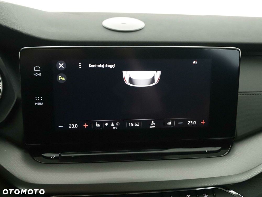 Skoda Octavia 2.0 TDI Ambition - 19