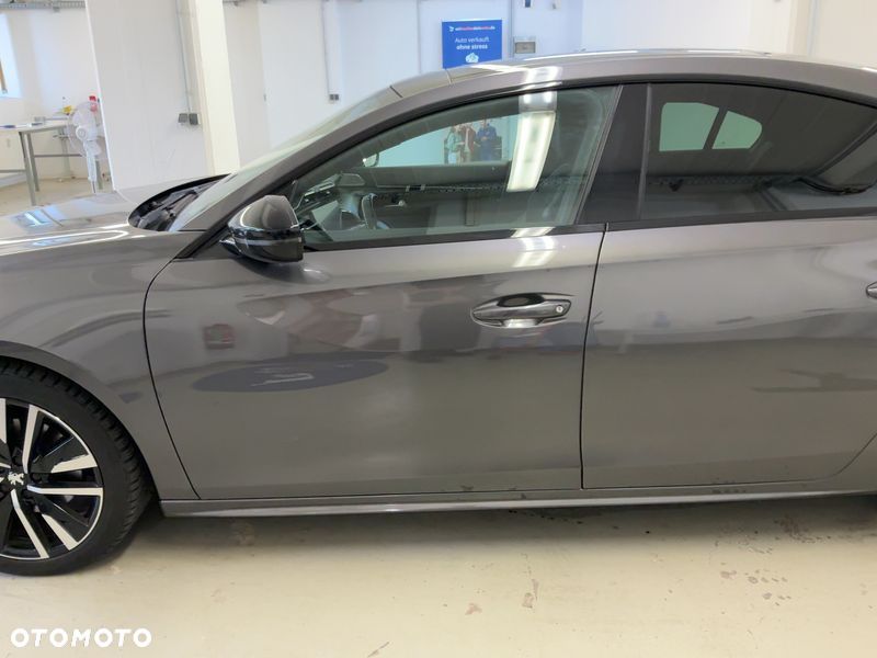 Peugeot 508 2021 photo 5