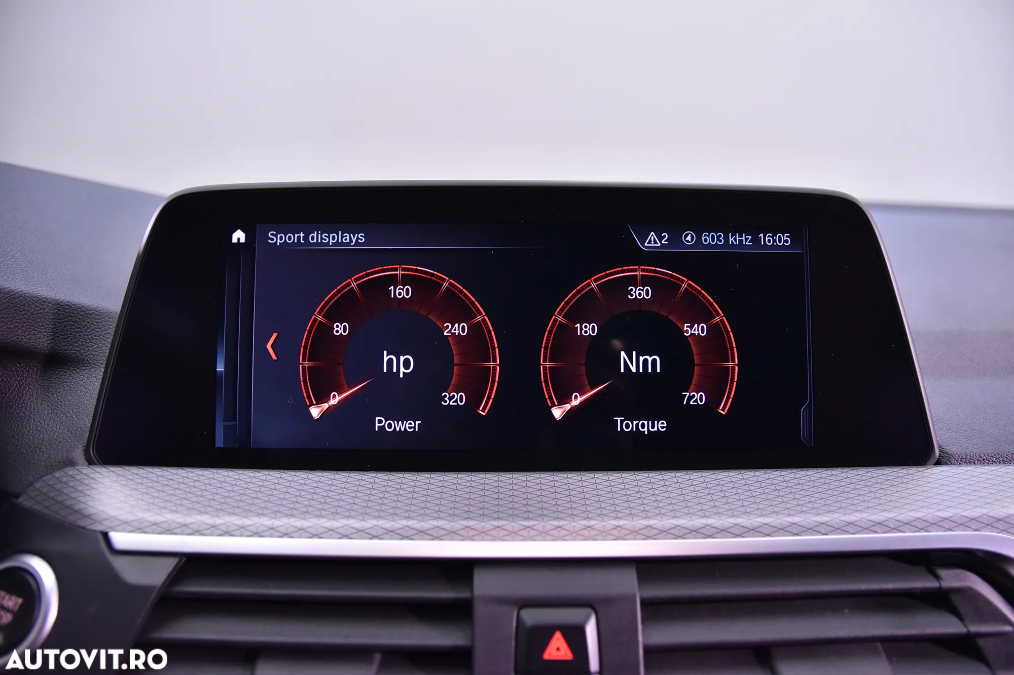 BMW X4 xDrive30d M Sport - 20