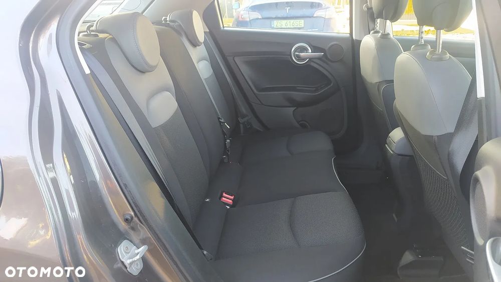 Fiat 500X 1.4 MultiAir 4x2 S&S Pop Star - 13