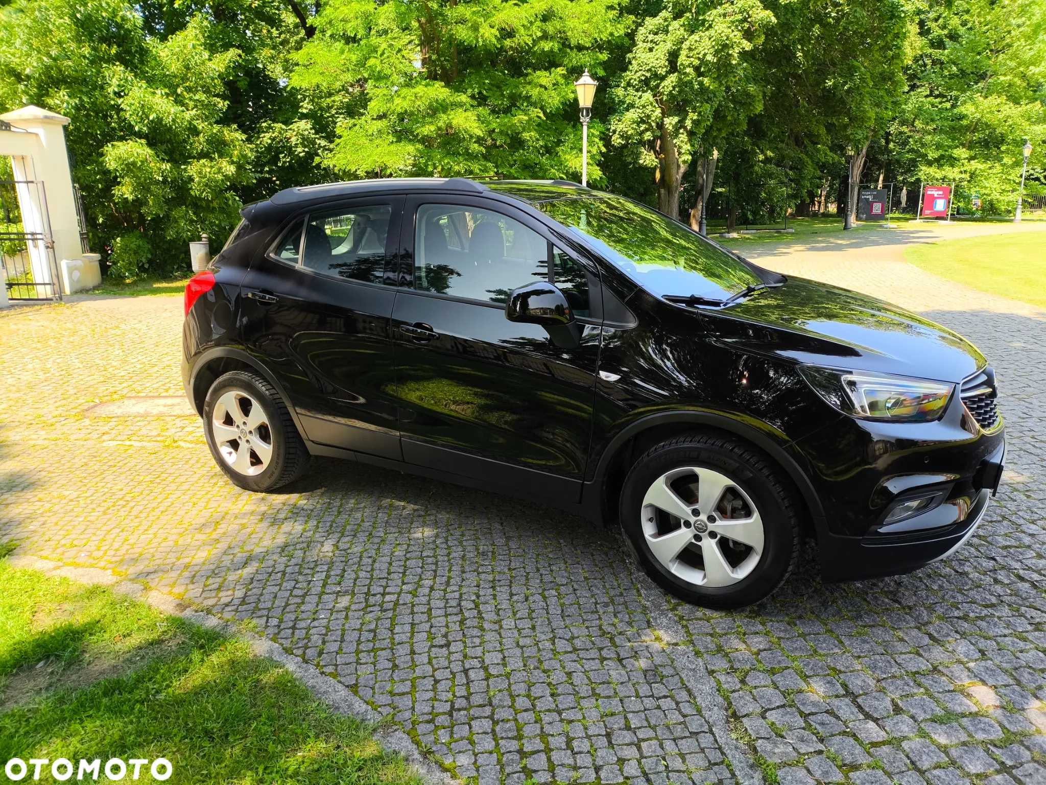 Opel Mokka - 7