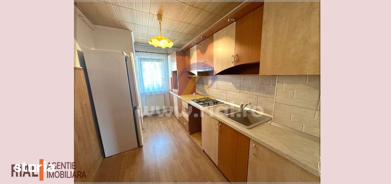 Apartament 3 camere, decomandat | Vitrometan — fotografia 1
